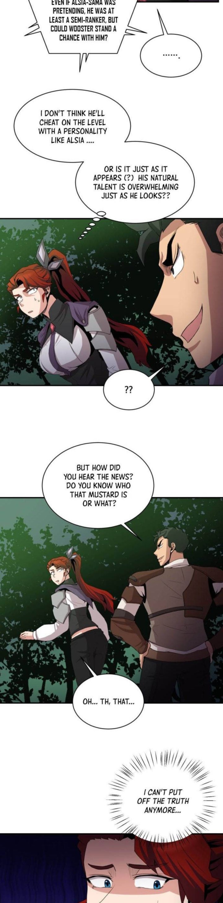 The Strongest Florist 50 10