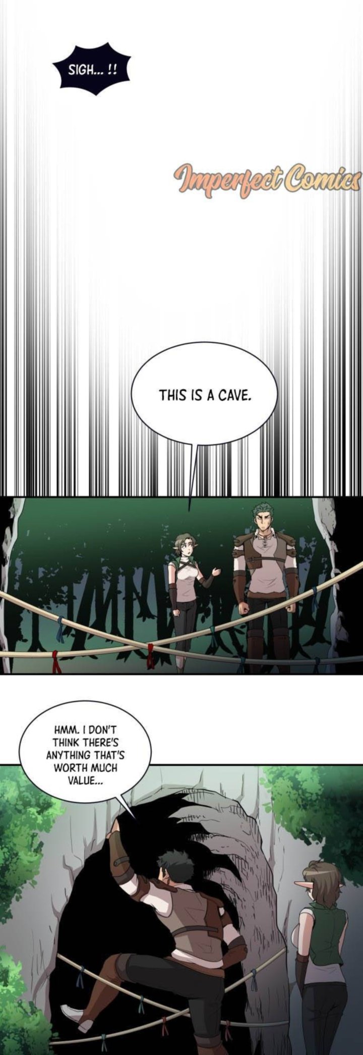 The Strongest Florist 50 19