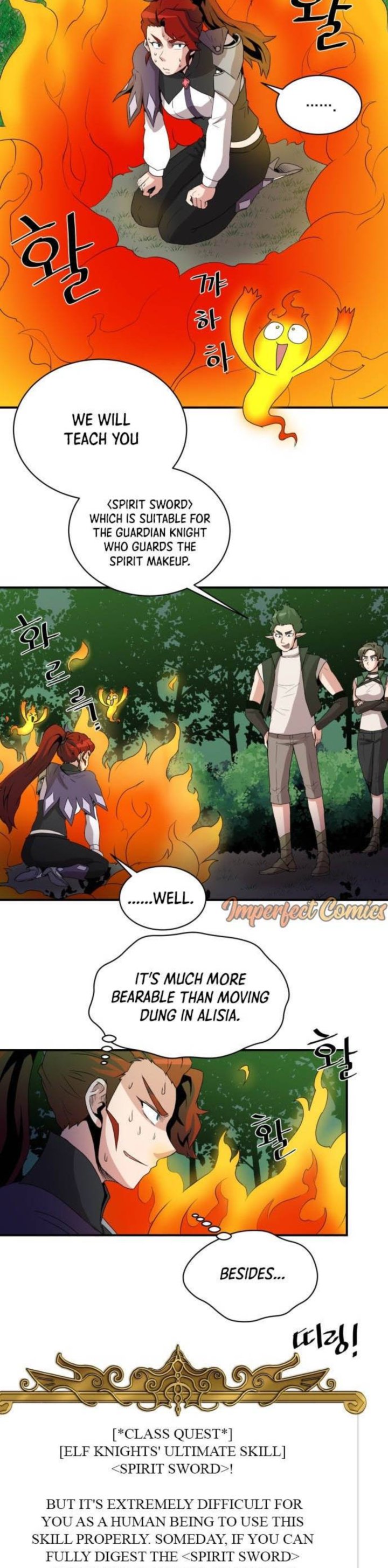 The Strongest Florist 50 2