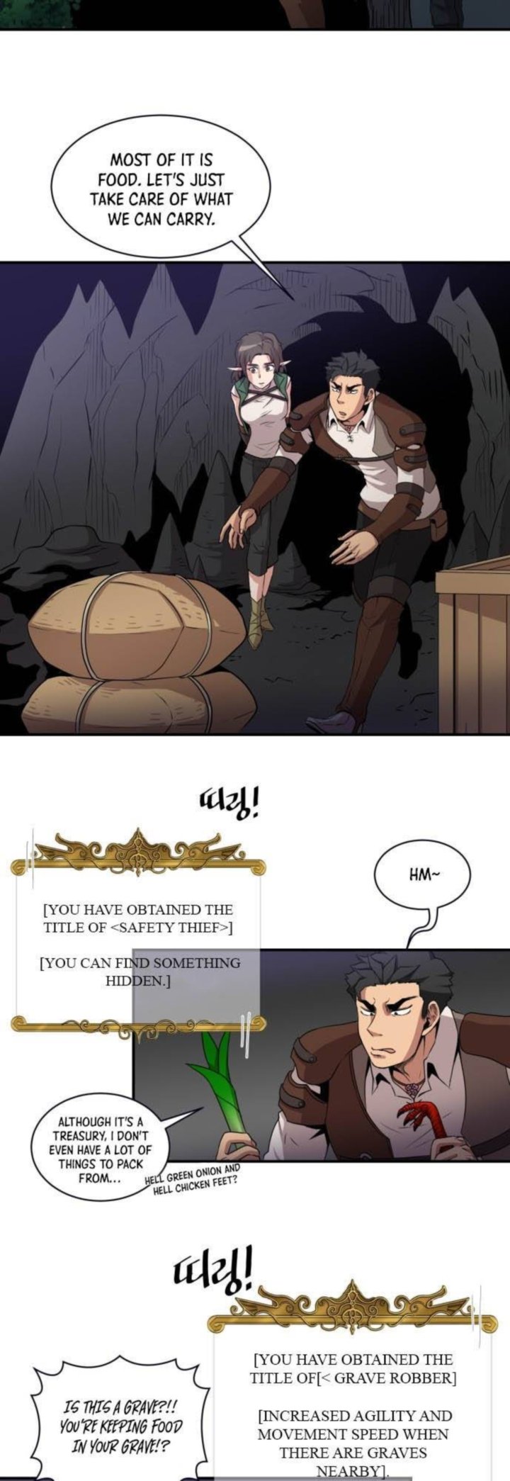 The Strongest Florist 50 20