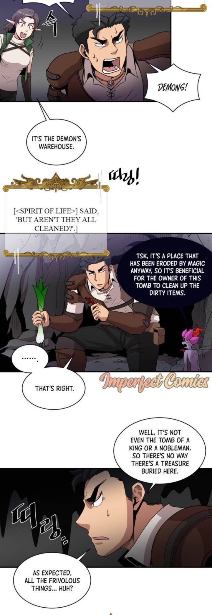 The Strongest Florist 50 21