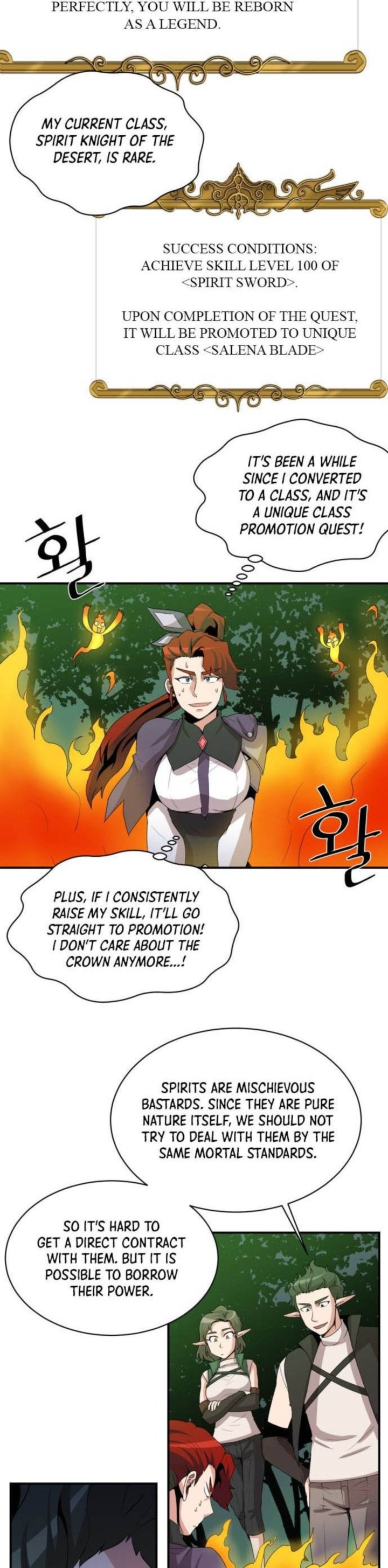 The Strongest Florist 50 3