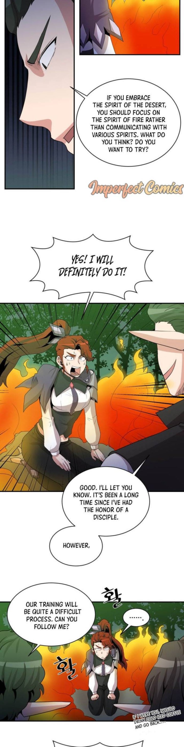 The Strongest Florist 50 4