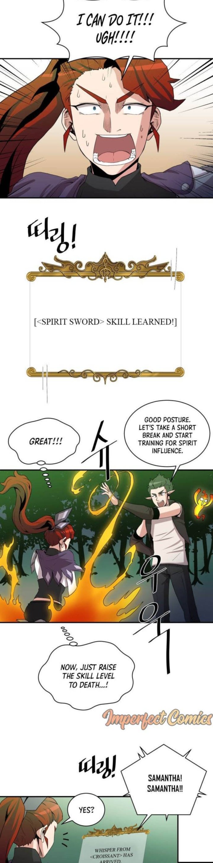 The Strongest Florist 50 5