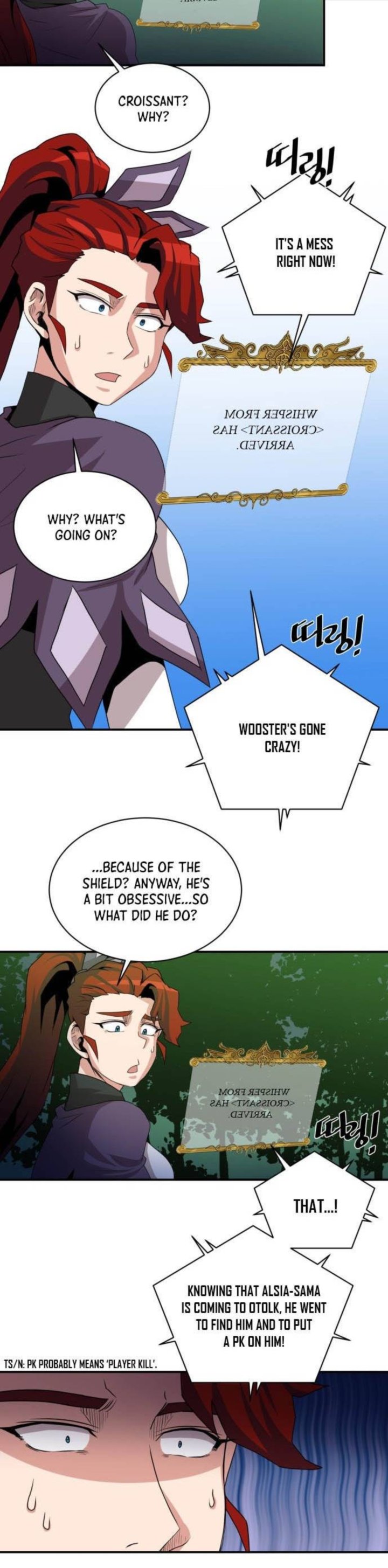 The Strongest Florist 50 6