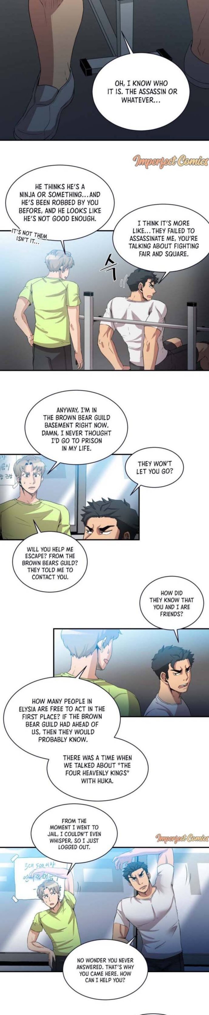 The Strongest Florist 51 2