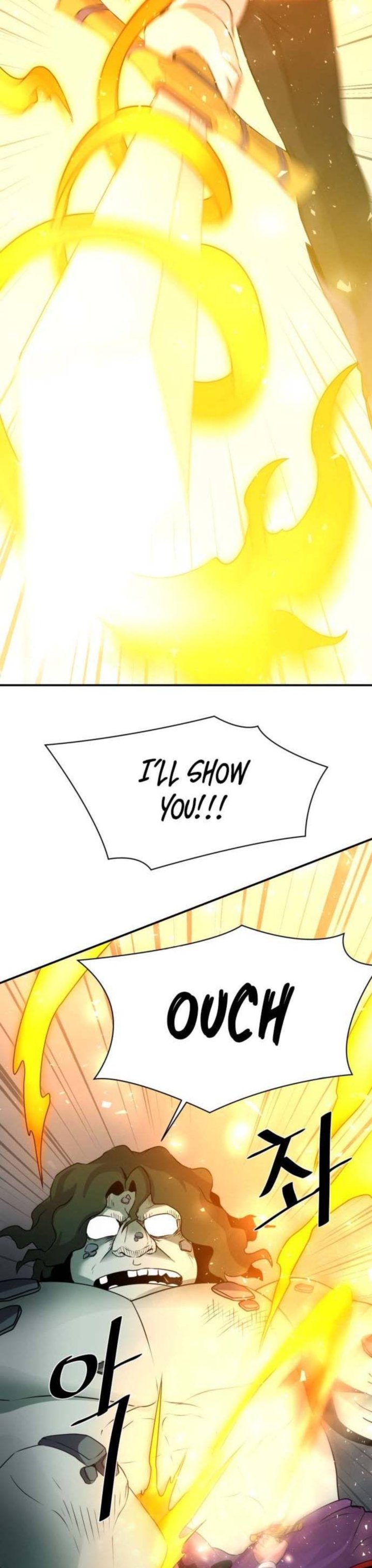 The Strongest Florist 51 23