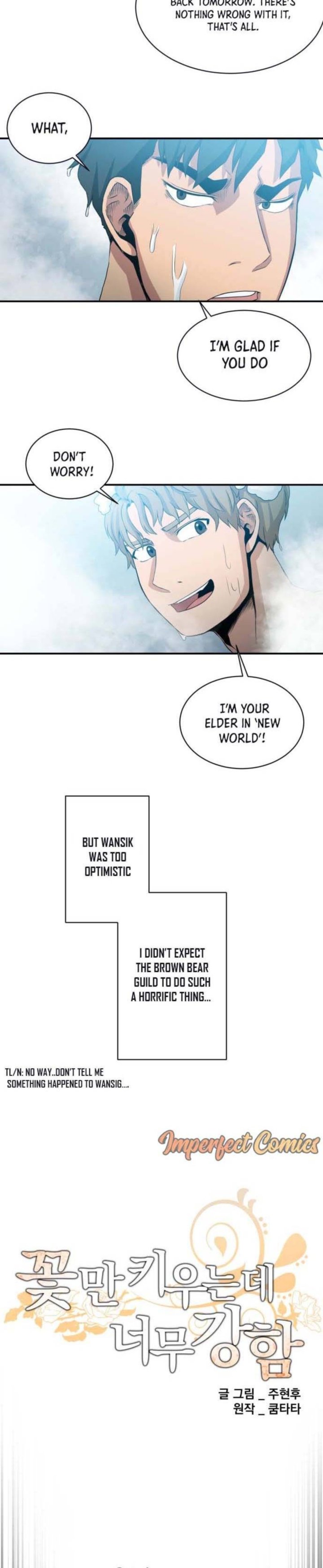 The Strongest Florist 51 4