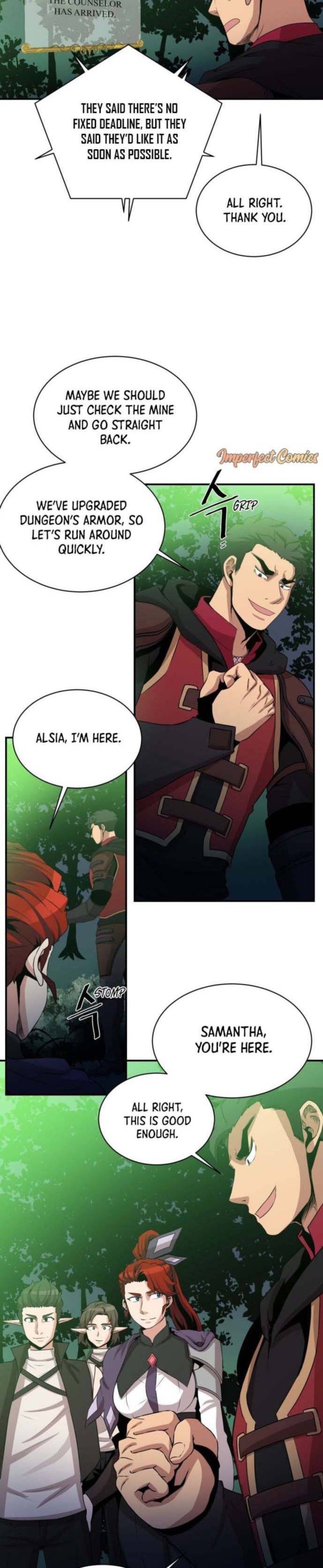 The Strongest Florist 51 6
