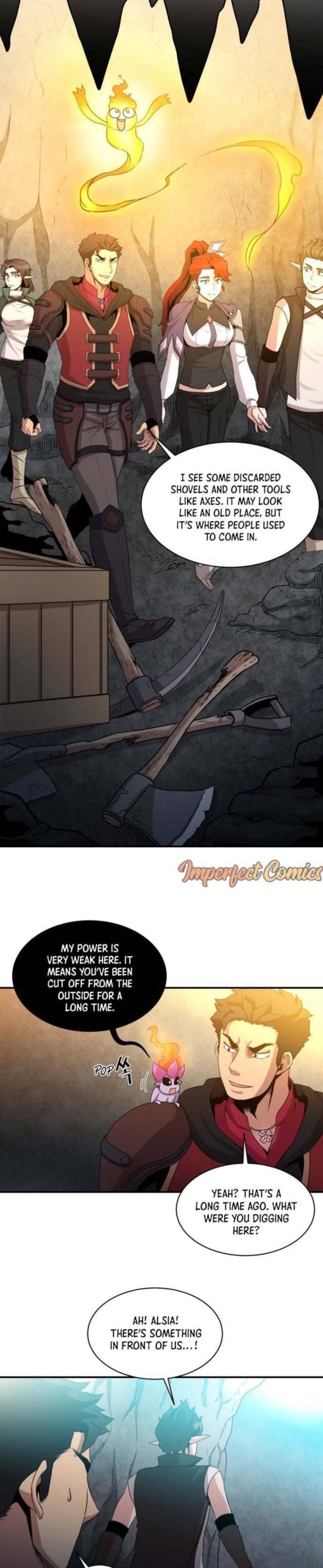 The Strongest Florist 51 8