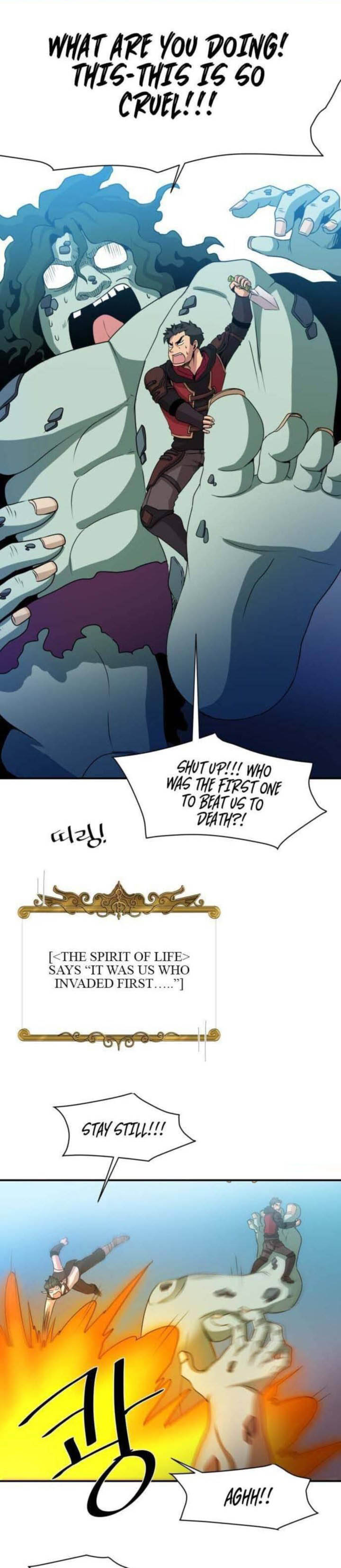 The Strongest Florist 52 1
