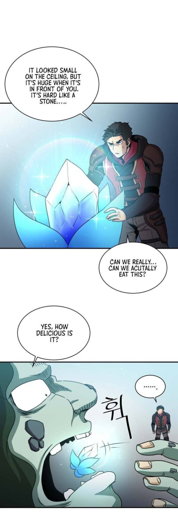 The Strongest Florist 52 10