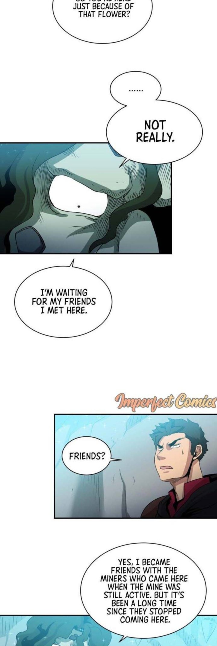The Strongest Florist 52 12