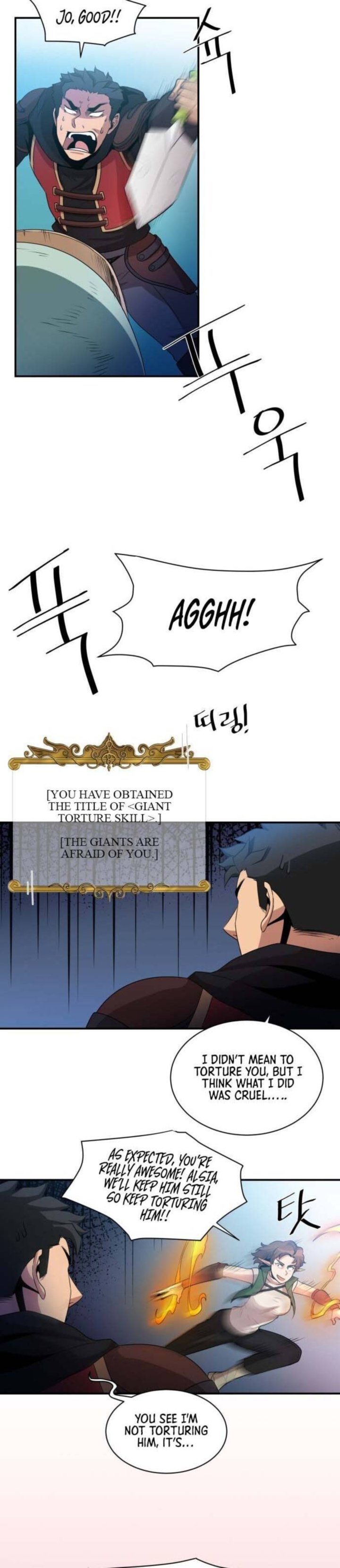 The Strongest Florist 52 2