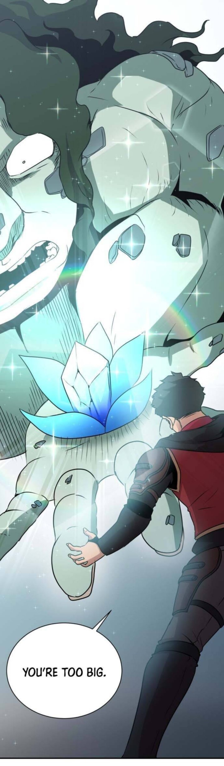 The Strongest Florist 52 9