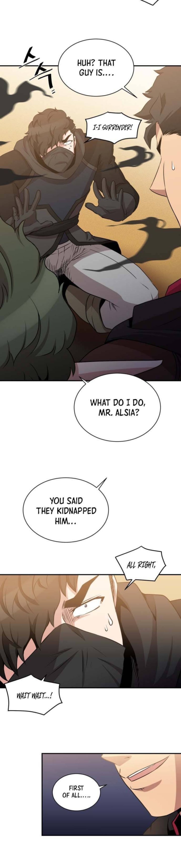 The Strongest Florist 53 17