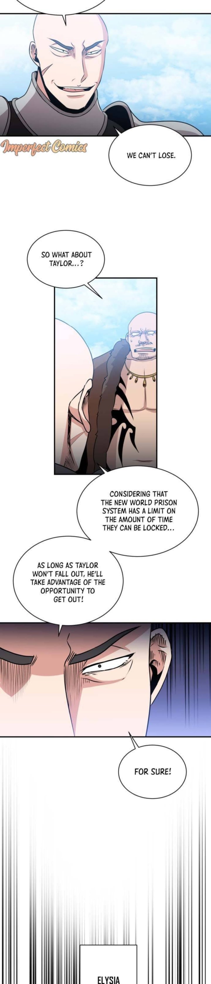 The Strongest Florist 53 20