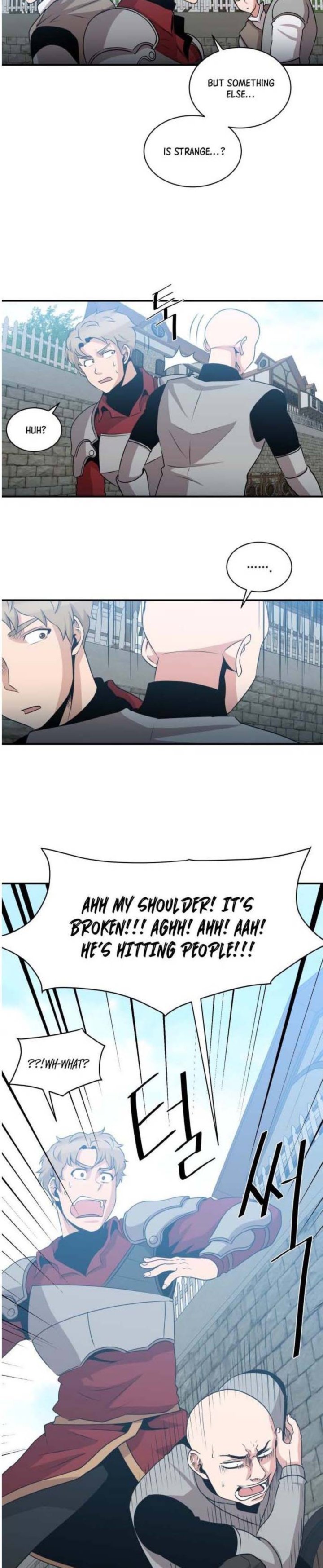 The Strongest Florist 53 4