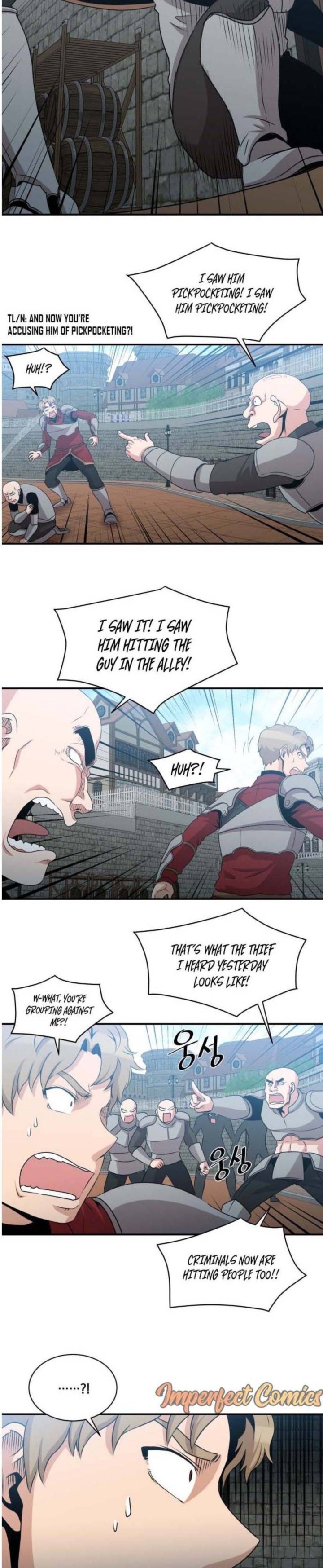 The Strongest Florist 53 5