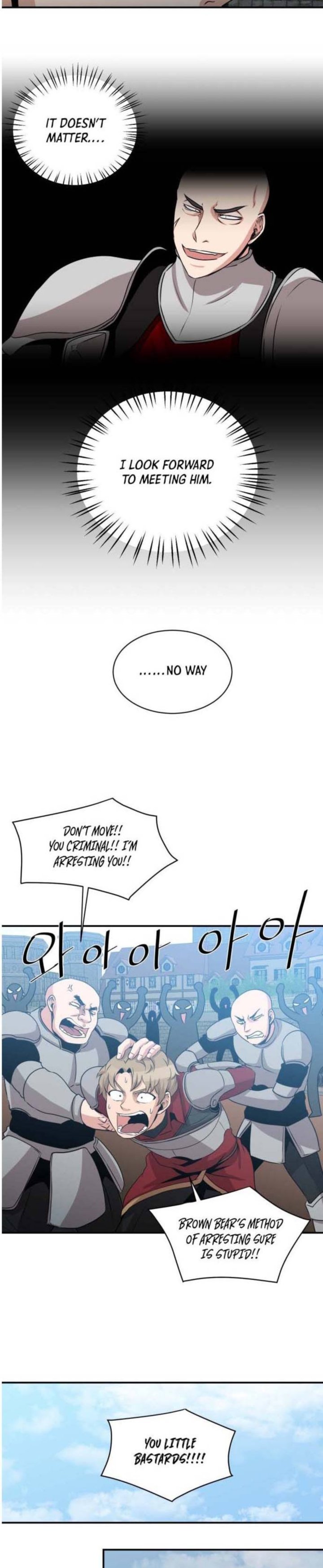 The Strongest Florist 53 6