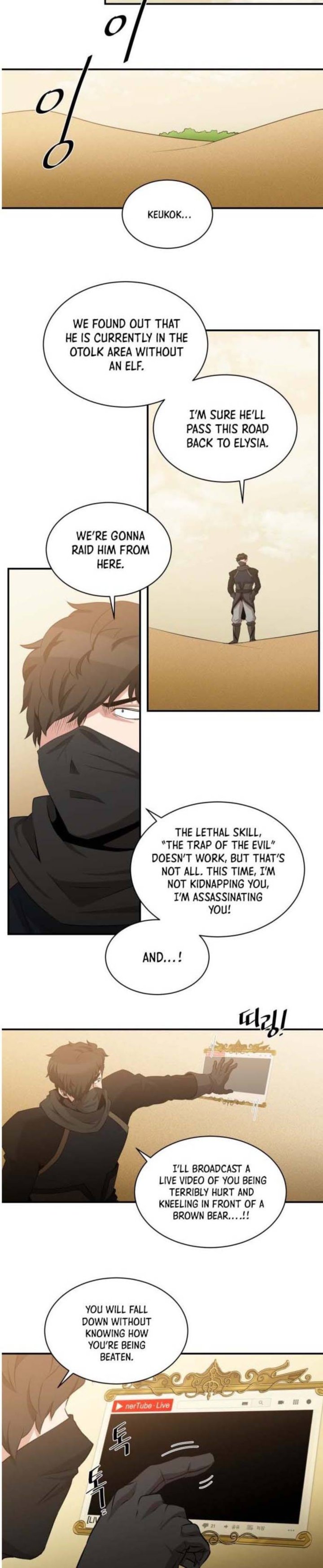 The Strongest Florist 53 9