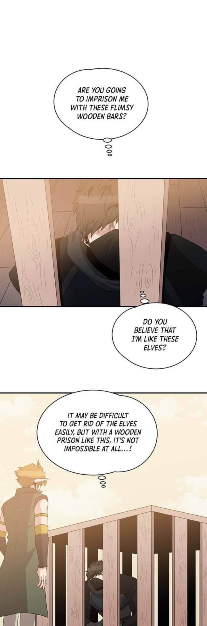 The Strongest Florist 54 1