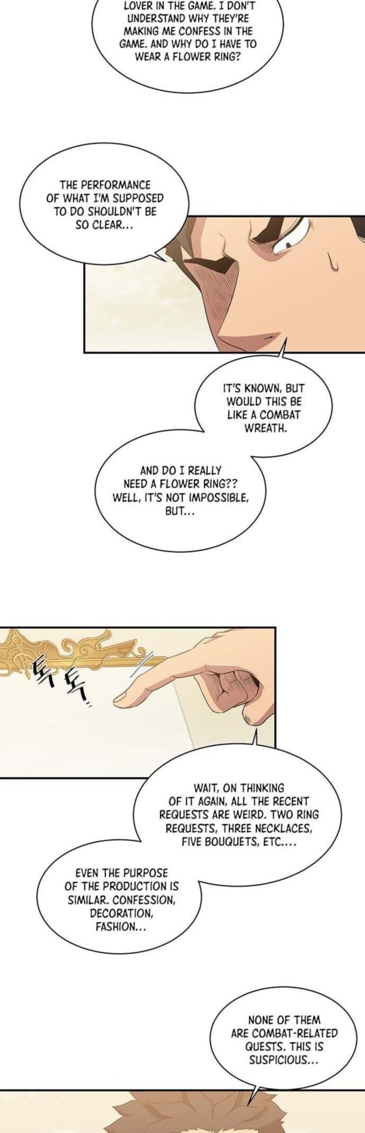 The Strongest Florist 54 23