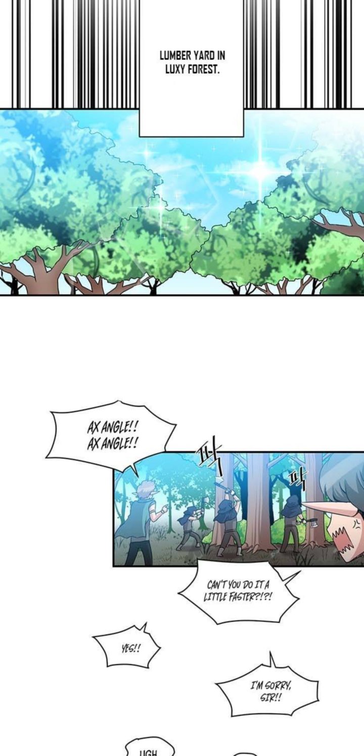 The Strongest Florist 54 31