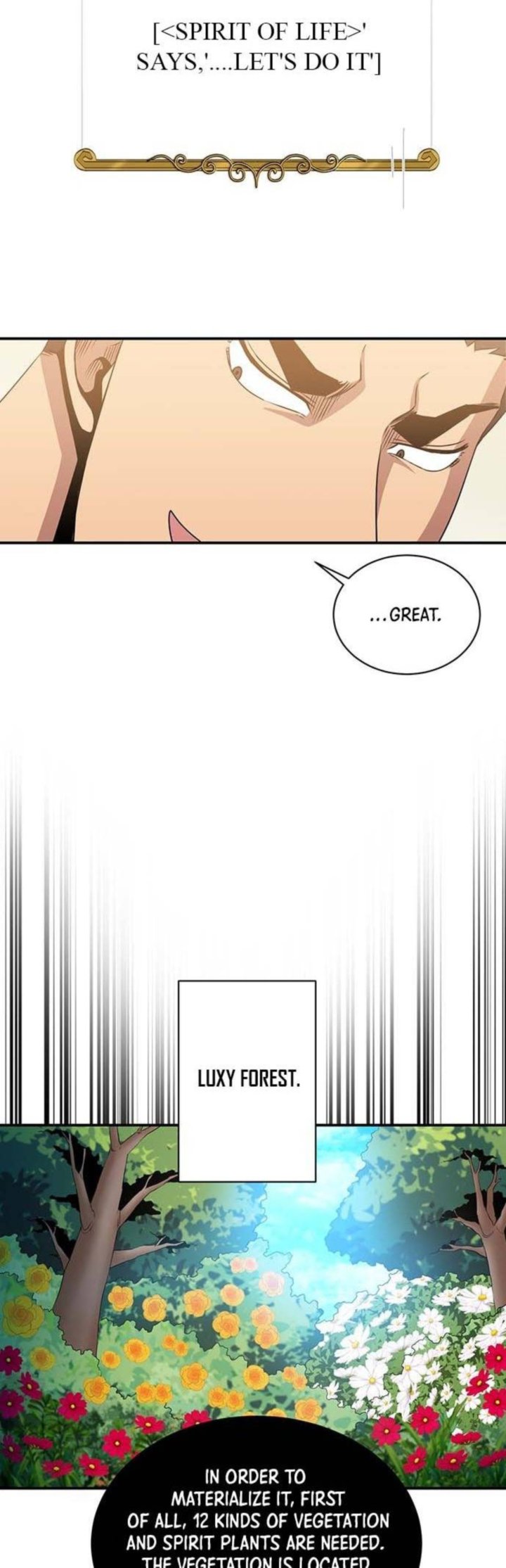 The Strongest Florist 54 9
