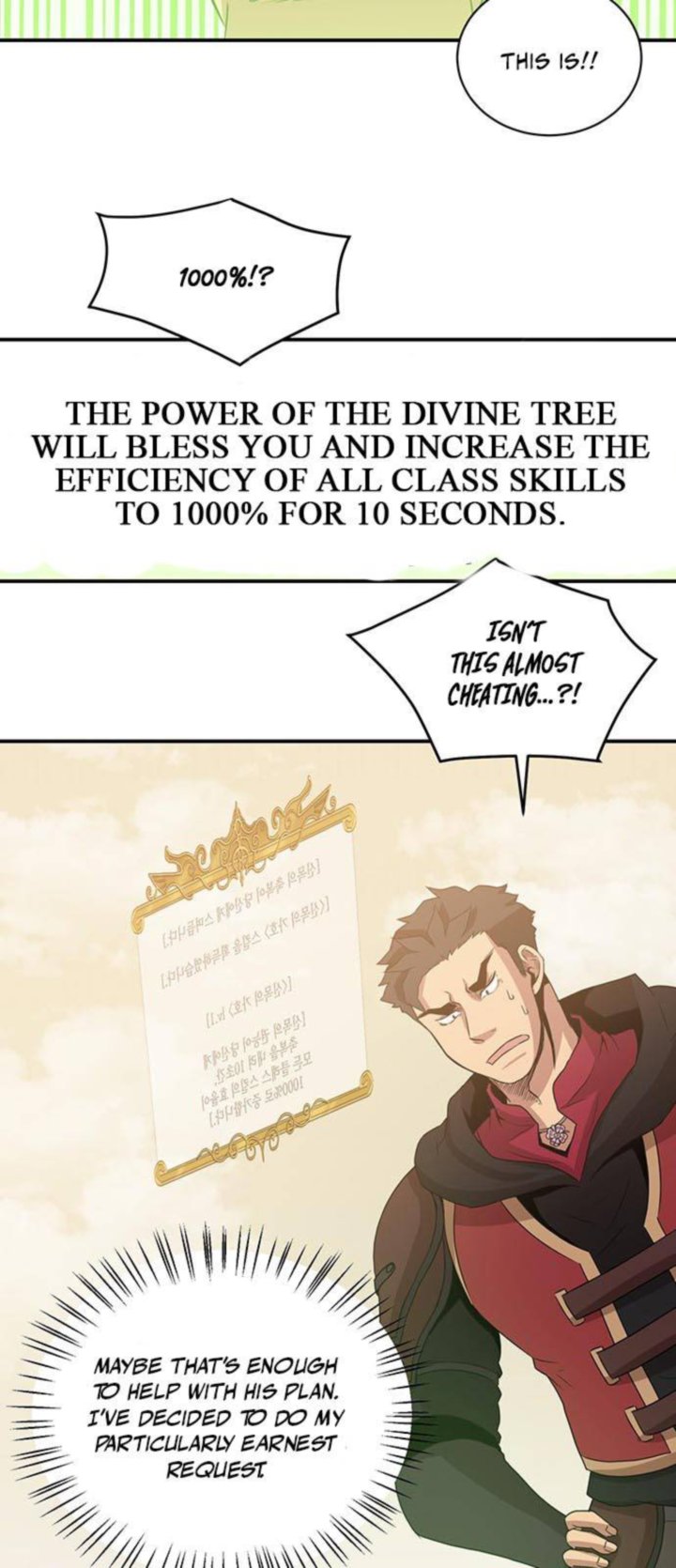 The Strongest Florist 55 14
