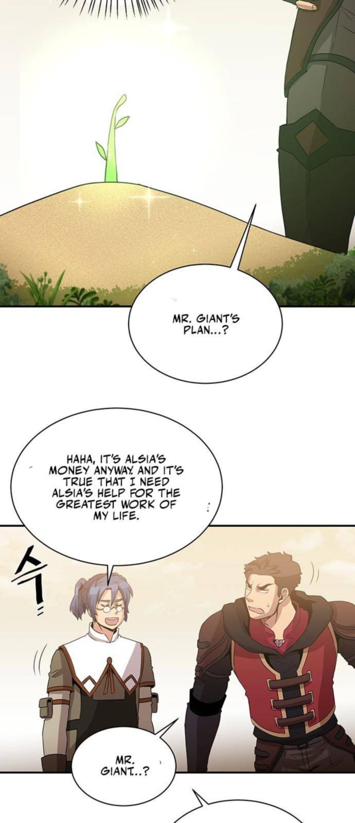 The Strongest Florist 55 15