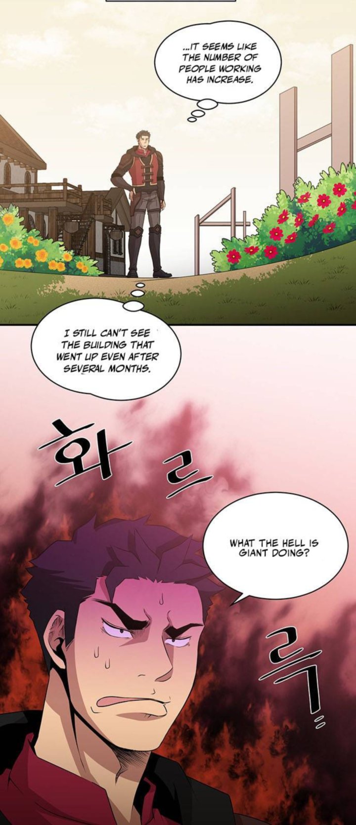 The Strongest Florist 55 2