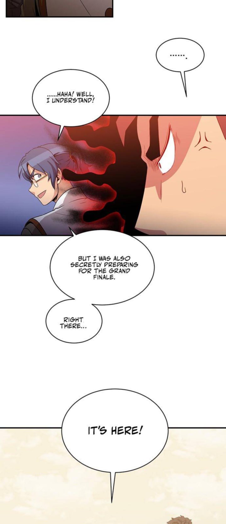 The Strongest Florist 55 8