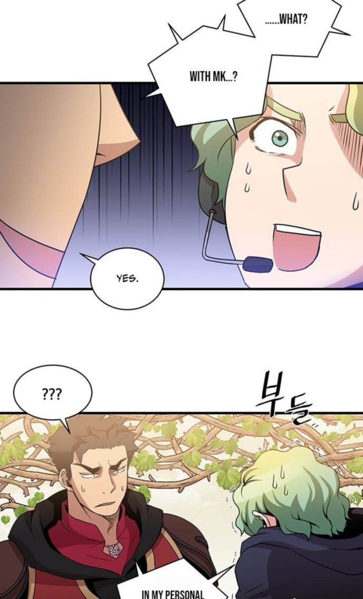 The Strongest Florist 56 31