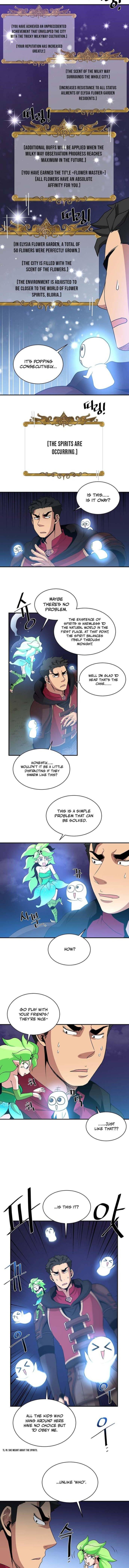 The Strongest Florist 57 3