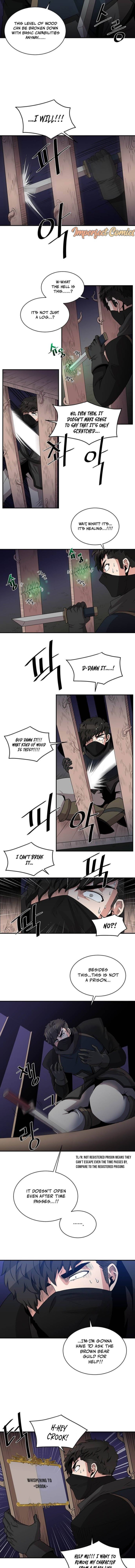 The Strongest Florist 57 5