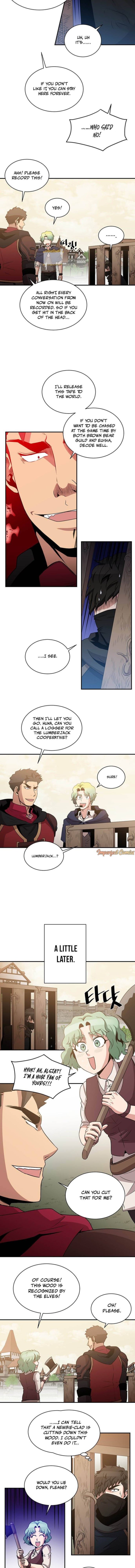 The Strongest Florist 57 8