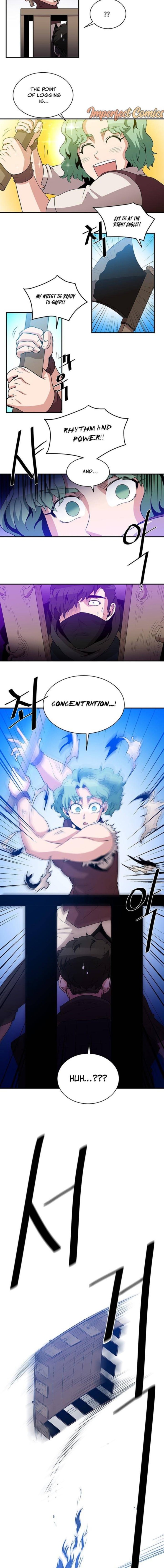 The Strongest Florist 57 9