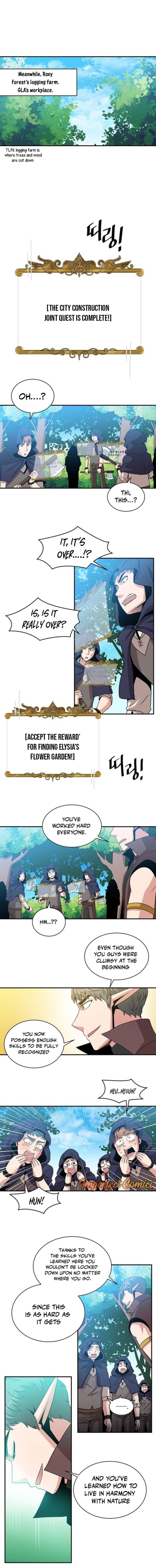 The Strongest Florist 58 4