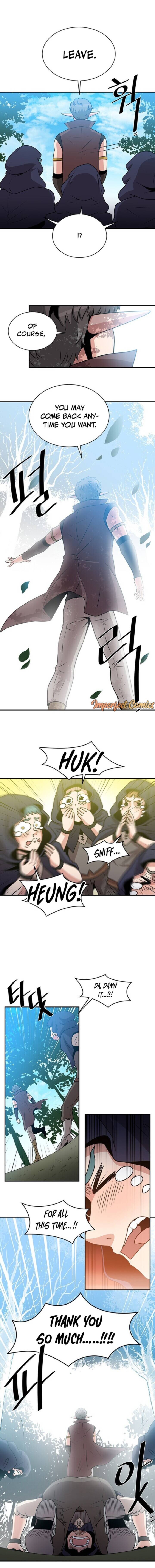 The Strongest Florist 58 5