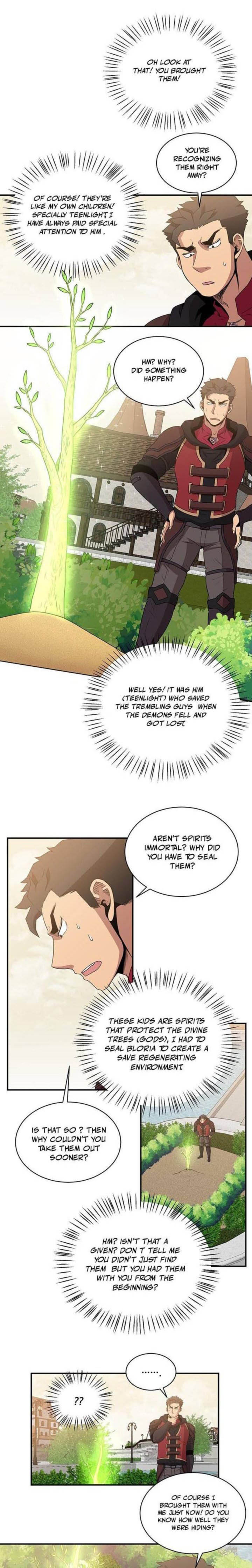 The Strongest Florist 59 1