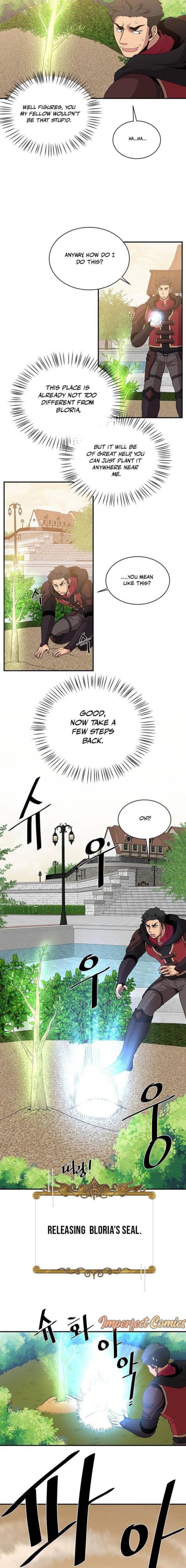 The Strongest Florist 59 2