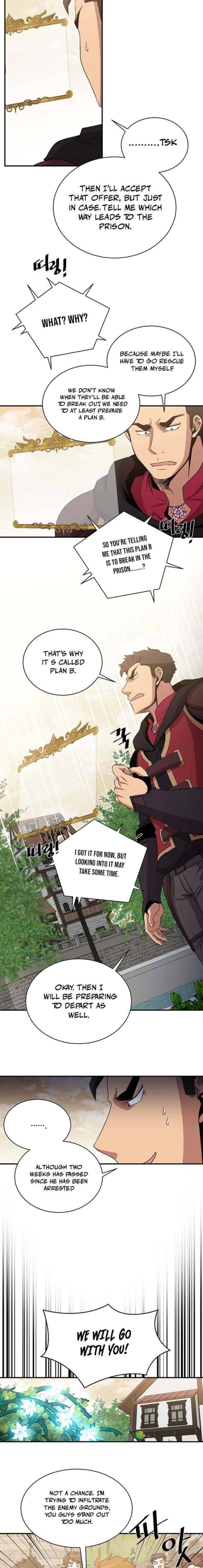 The Strongest Florist 59 4