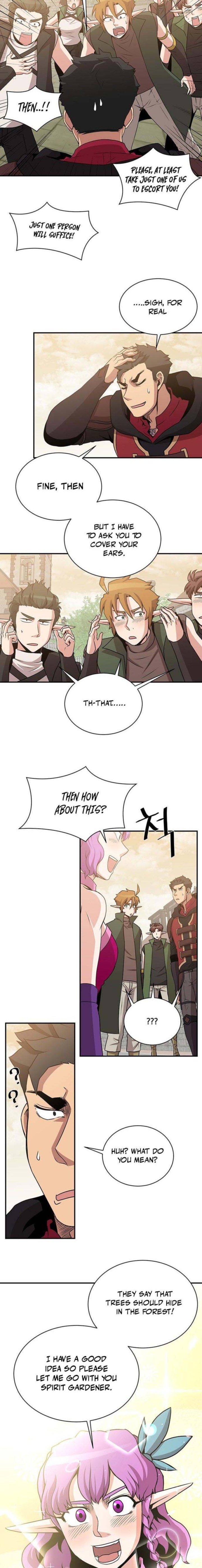 The Strongest Florist 59 8
