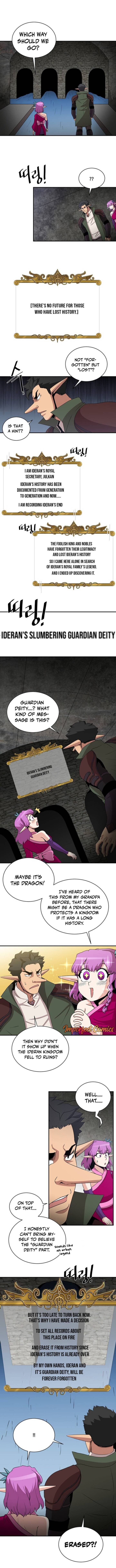 The Strongest Florist 61 2