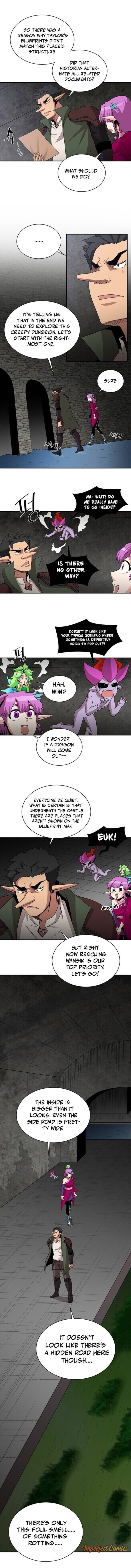 The Strongest Florist 61 3