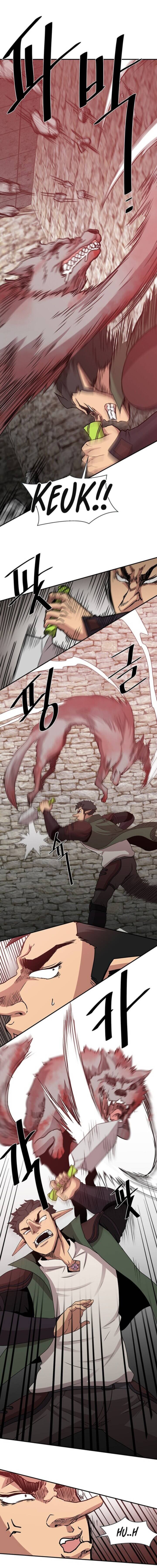 The Strongest Florist 61 5