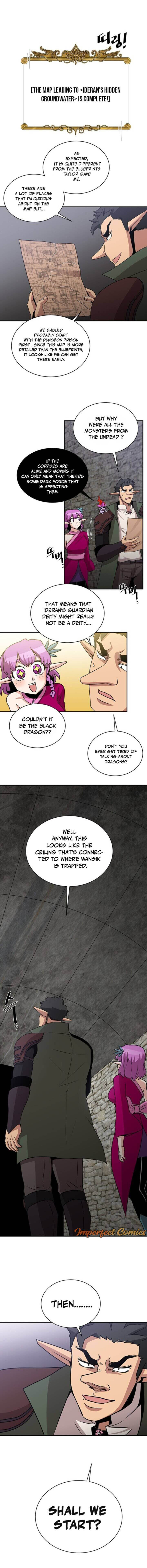 The Strongest Florist 61 9