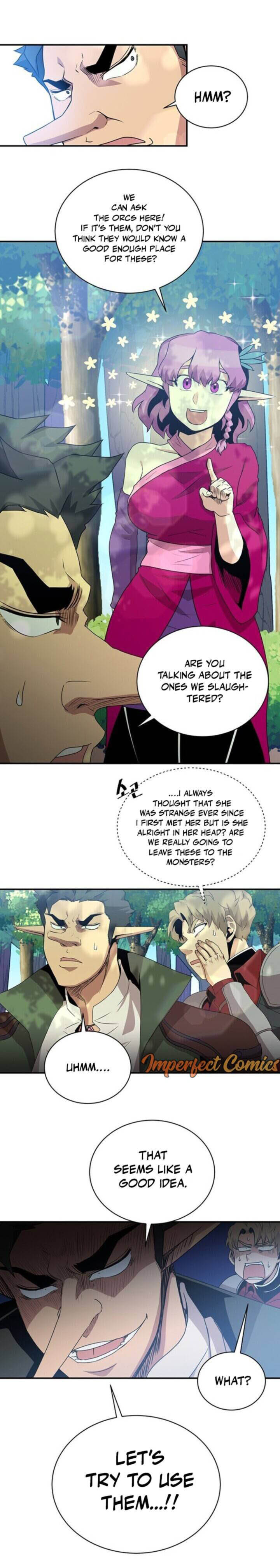 The Strongest Florist 65 8