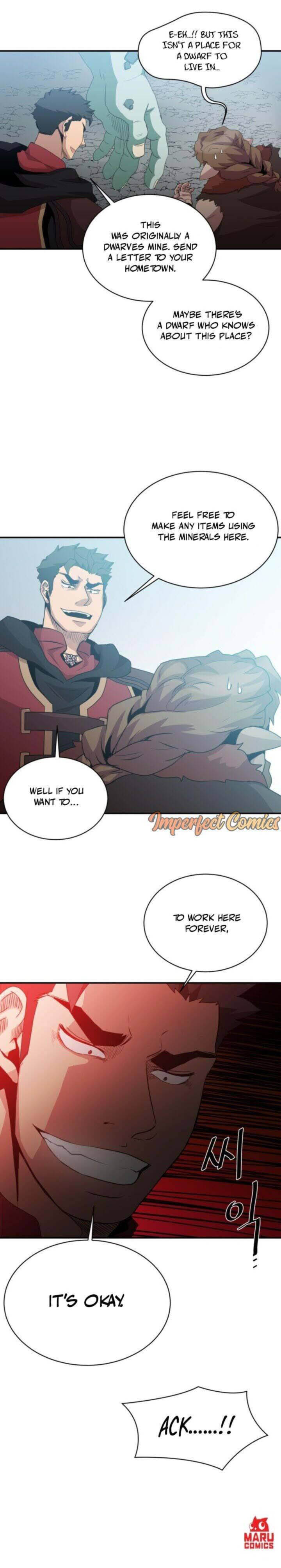 The Strongest Florist 69 8